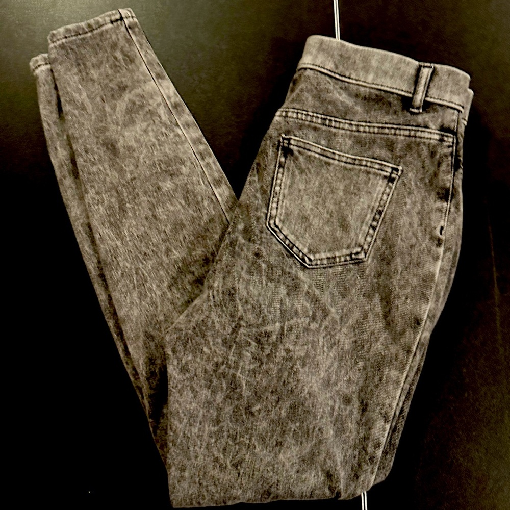 Women’s jeans